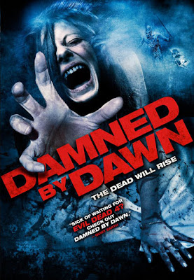 Damned By Dawn Legendado 2011