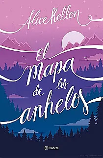 Imagen de la portada de "El mapa de los anhelos"