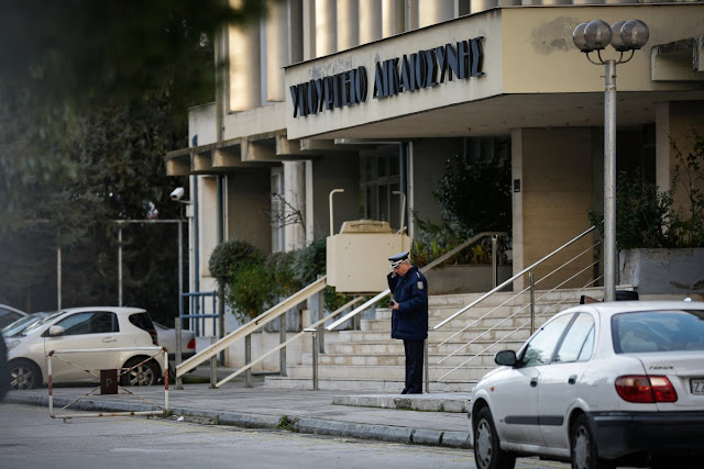 Η κυβέρνηση επισπεύδει τις προαγωγές στον Άρειο Πάγο