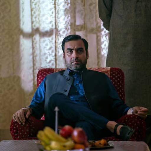 Pankaj Tripathi