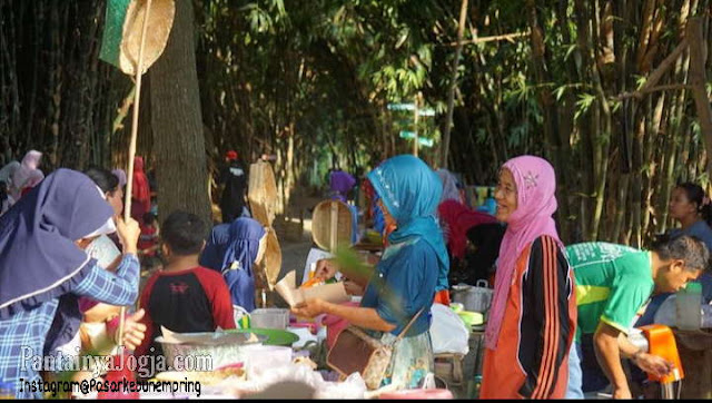 pasar kebon empring piyungan