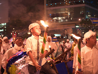 Doa Awal dan Akhir Tahun Hijriah - Arab dan Bahasa Indonesia