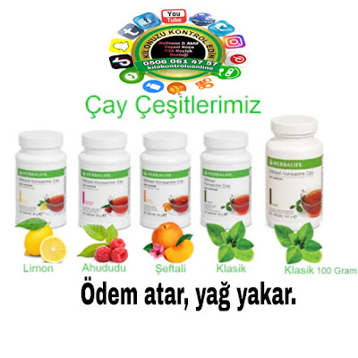 Herbalife-İstanbul