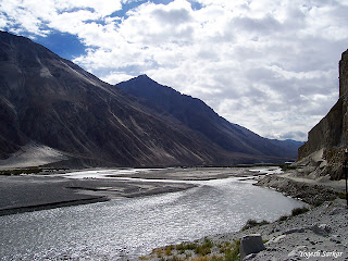 Tibet Tour