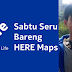 Sabtu Seru Bareng @HERE Maps: Cerita Sanggi Rizki Paisal Mencari Lumia yang Hilang