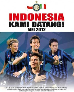 indonesia vs inter milan