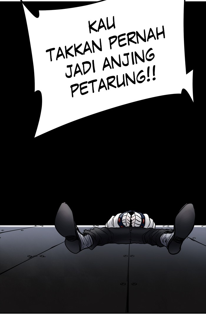 Webtoon Tower Of God Bahasa Indonesia Chapter 422