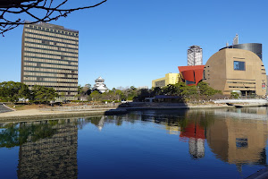 Kitakyushu Kokura Castle