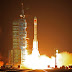 SPACE RACE 2.0 China to build secret ‘orbital internet’ using experimental satellite network