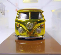 Hot Wheels RLC M&M Kool Kombi