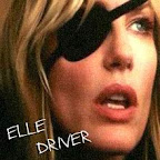 ellie driver