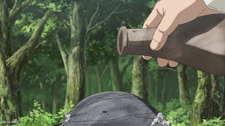 ドクターストーン アニメ 3期20話 Dr. STONE Season 3 Episode 20