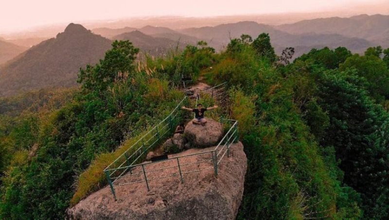 Gunung Ijo Kulon Progo