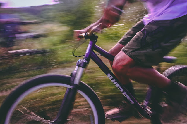 Descubre el ciclismo de montaña en Mallorca