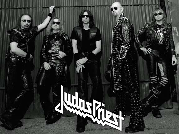 CD Judas Priest – Discografia