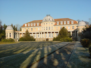 Deutsche Nationalbibliothek