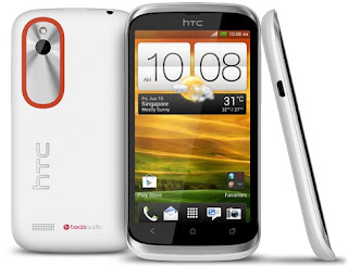 Harga HTC Desire V - Android Smartphone