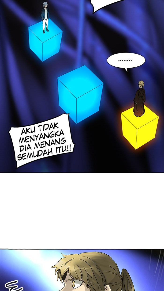 Webtoon Tower Of God Bahasa Indonesia Chapter 265