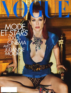 Julianne Moore