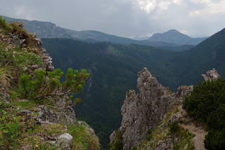 tatry latem