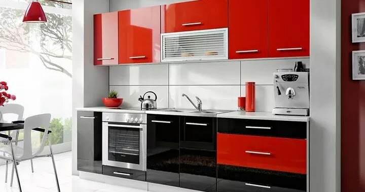 VioneArt Pembuat Kitchenset Terbaru Bandung  Cimahi