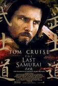 THE LAST SAMURAI