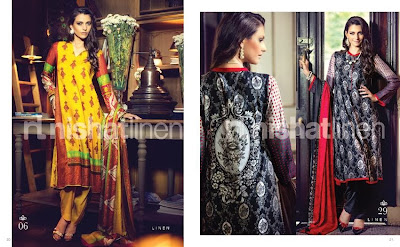 nishat linen, winter collection, 2013,nisha