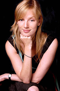 Sarah Polley