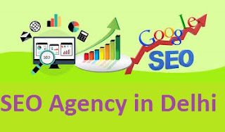  SEO Agency in Delhi