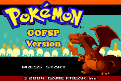 Pokemon GOFSP Cover