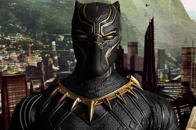 Black Panther-Filmyfever.info