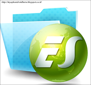 Mau Saling Berbagi File Maupun Aplikasi ! Sebaiknya Gunakan Aplikasi Es File Explorer
