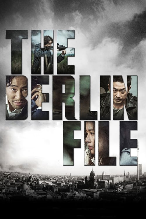 [HD] The Berlin File 2013 Pelicula Completa Subtitulada En Español