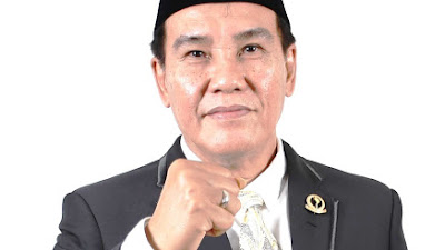 Pansus VI DPRD Jabar Siap Bawa Raperda Perlindungan PMI Asal Jabar ke Sidang  Paripurna