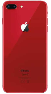 Apple iPhone 8 Mobile Specifications