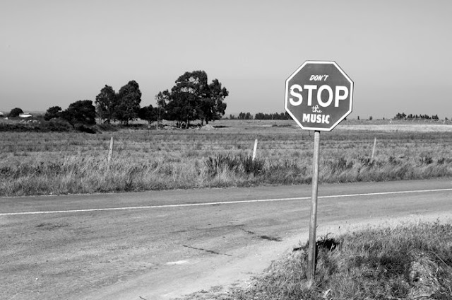 The Stop Project