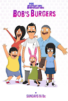 Undécima temporada de Bob's Burgers