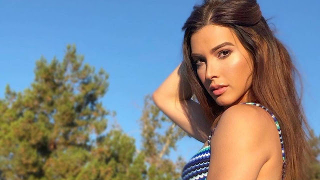 Carolina Gutierrez – Most Beautiful Transgender Instagram Famous