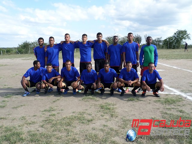 Campeonato Rural: Time da casa garante vitória de virada