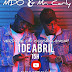MDO ft. Mr. Carly - Verdade Ou Consequência (R&B) || Download Mp3