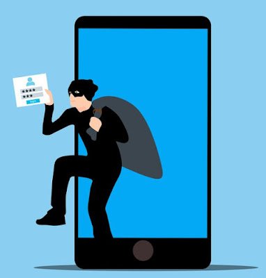 5 Tips Mencegah Pencurian Data di HP Android
