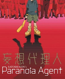 Paranoia Agent, Satoshi Kon