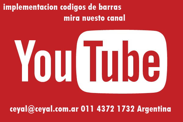 ir a nuestro canale de youtube