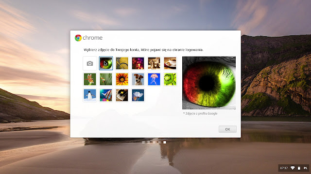 Chrome OS