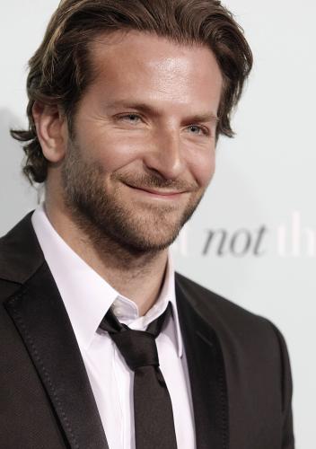 Bradley Cooper