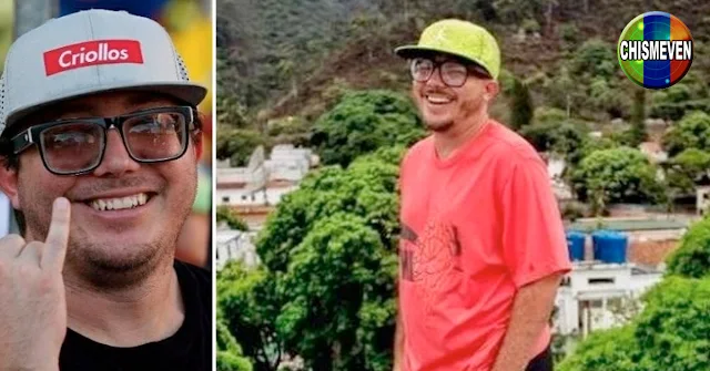 Grafitero del Régimen de maduro fue encontrado muerto en Sábana Grande