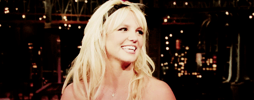 Britney Spears