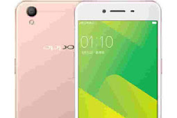 Cara Flash Oppo A37M Ampuh Atasi Bootloop