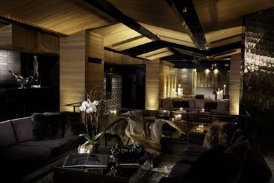 House Nightclub Design