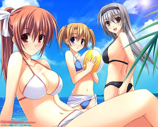 ht girls anime wallpaper hnt sxy mizuhara yuu